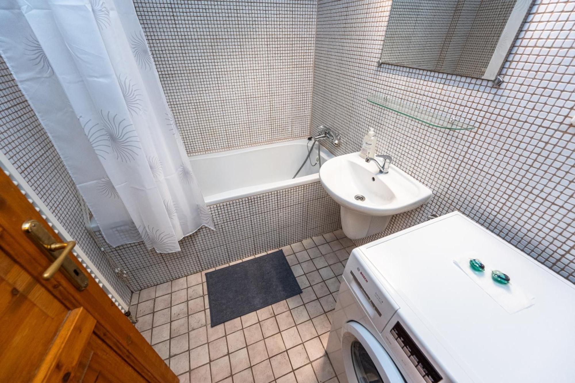 Slavikova Apartamento