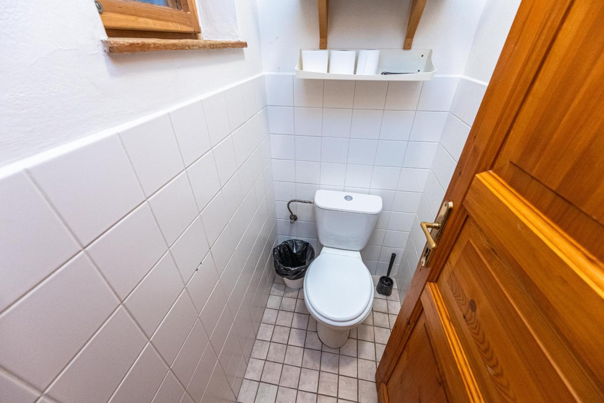 Apartamento Slavikova