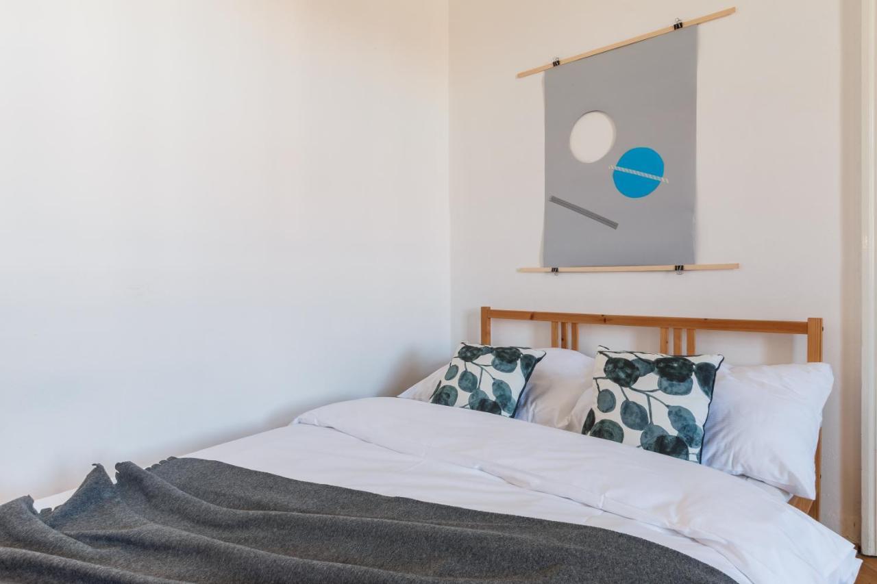 Slavikova Apartamento Praga
