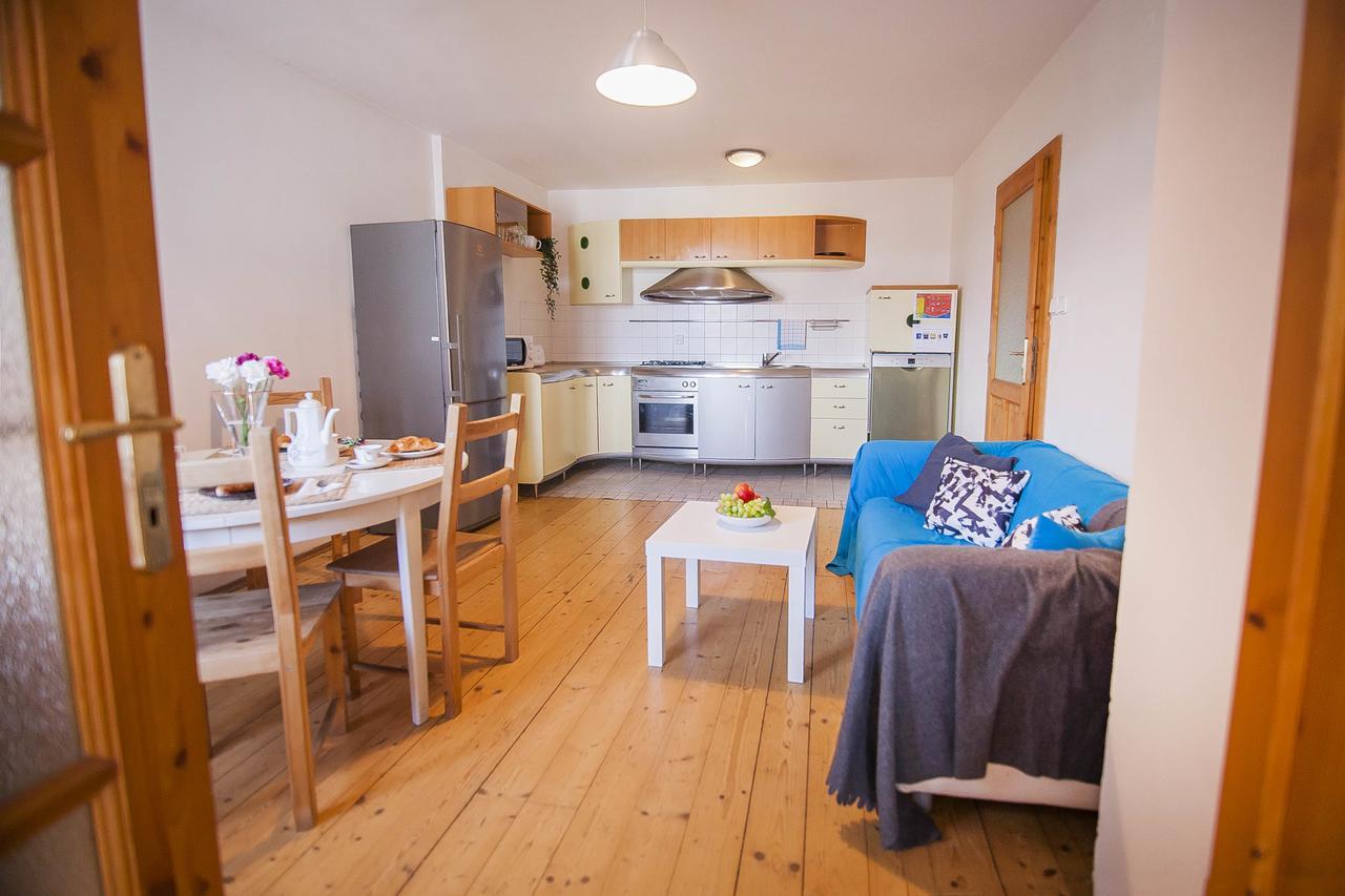 Apartamento Slavikova